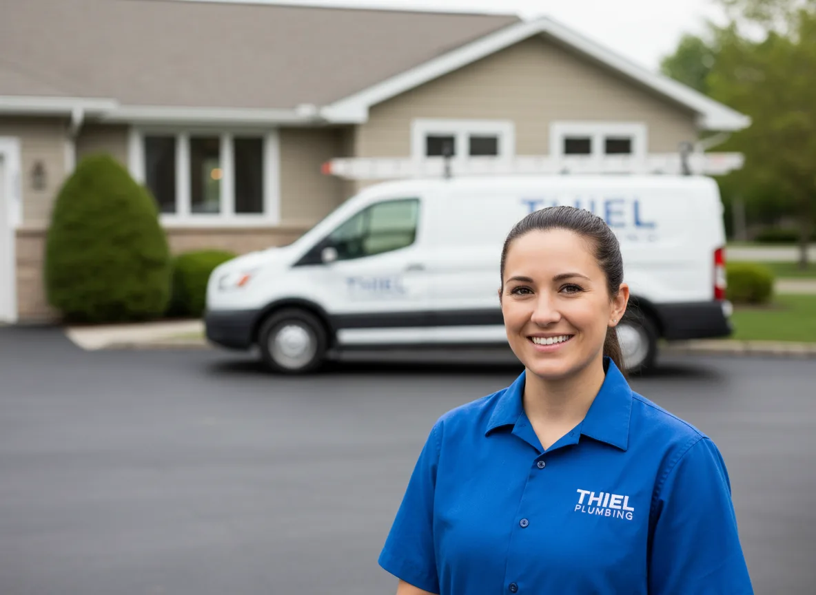 Plumber Lake George, MN FAQs